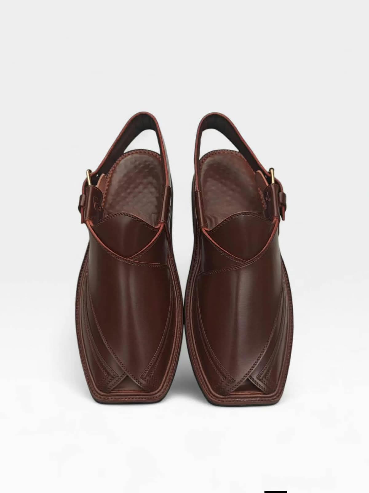 Charsadda Chappal Showcase